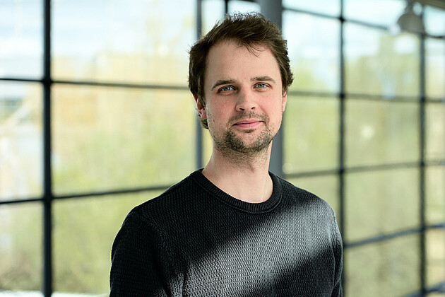 David Wendorff