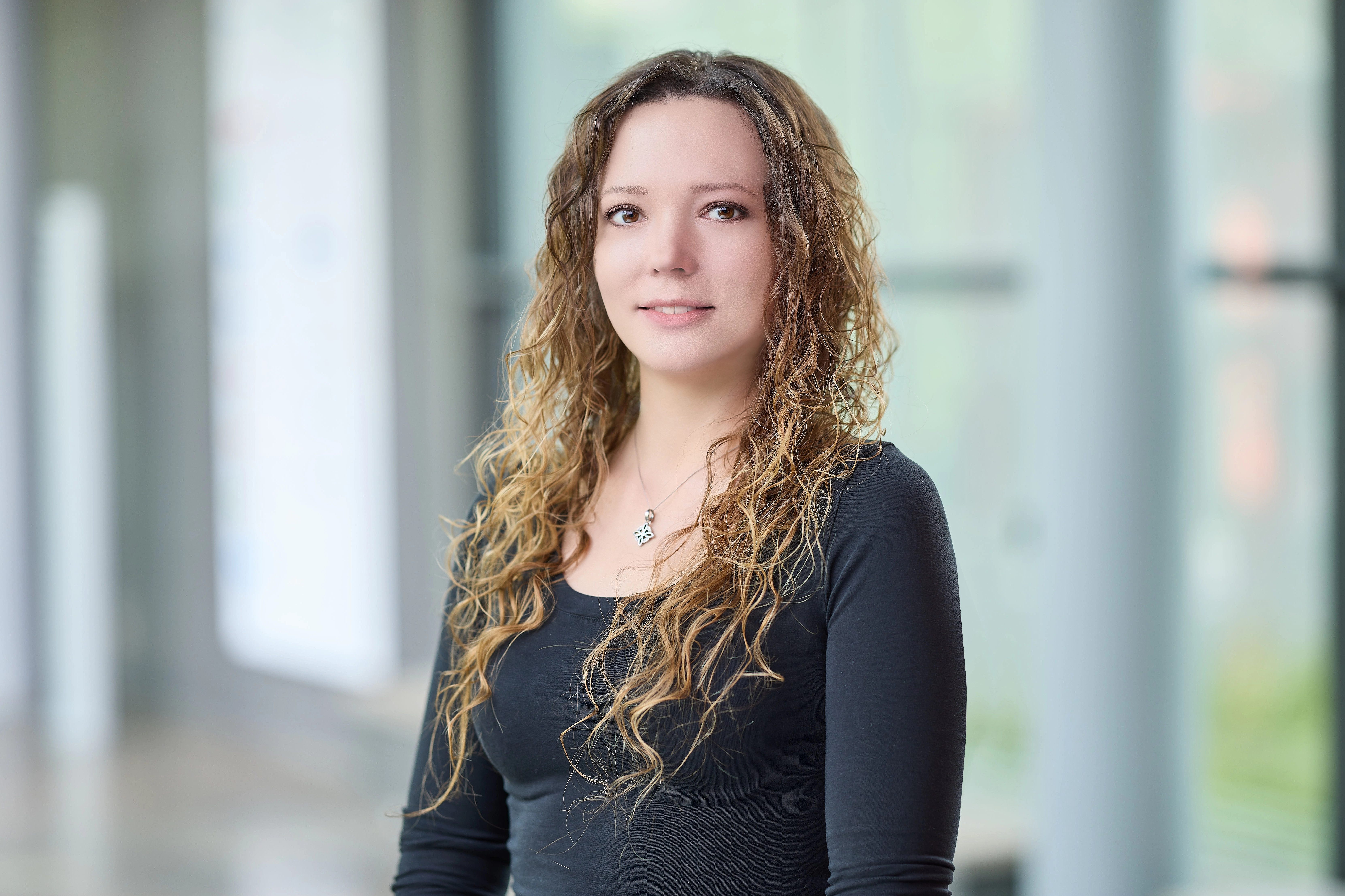 Jessica Schönburg