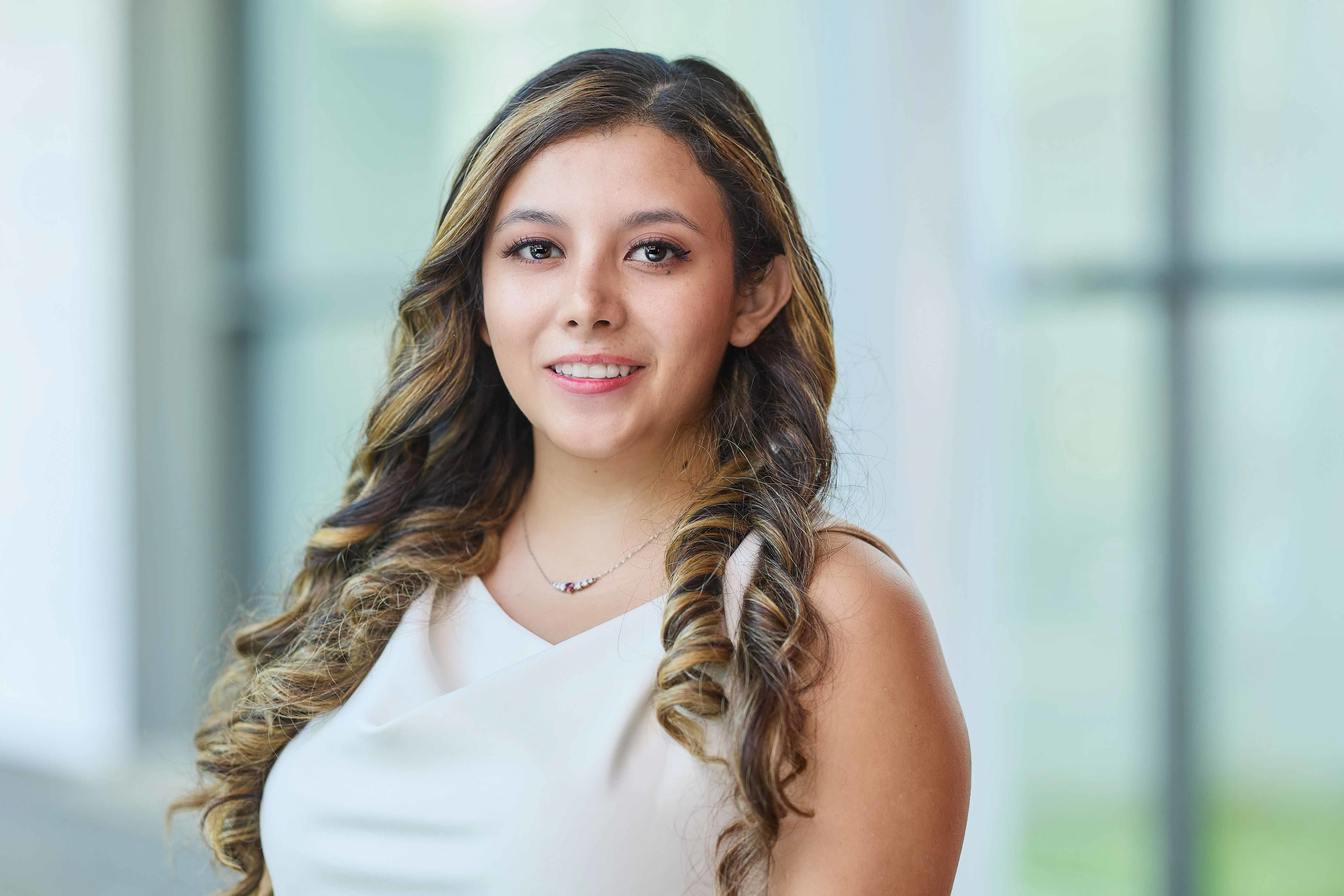 Karina Guadalupe Velazquez Flores